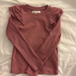 Girls top from Zara